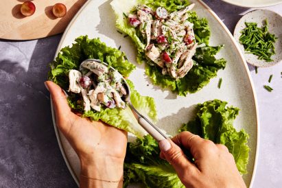 article image - salad